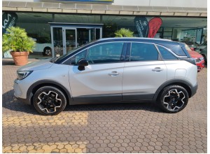 OPEL CROSSLAND ELEGANCE 1200 T 130 CV CAMBIO AUTOMATICO ,OK NEOPATENTATI!!!